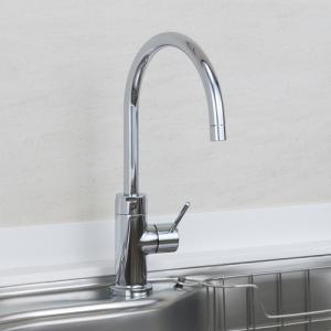 Ge-1Z-FA4C】 メイスイ ビルトイン浄水器専用水栓（カートリッジ付