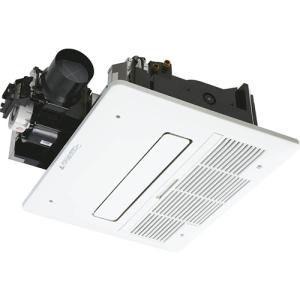 リンナイ（Rinnai） RBH-C4102シリーズ ガス温水式浴室乾燥機 1室換気