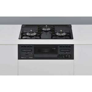 新築外し 未使用 リンナイ ビルトインコンロ 都市ガス RB31AM5T2RVW リンナイ Rinnai 【RB31AM5T1RVW】 グリル付ガスビルトインコンロ 品名