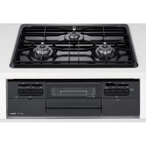 ノーリツ（NORITZ） ノーリツ/ハーマン ビルトインコンロ 600mm