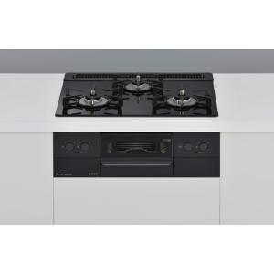 【未使用品2024年製】リンナイ グリル付きビルトインガスコンロ RB31AW36T1RVW LPガス用 RB31AW41P48RVW】 リンナイ ビルトインコンロ 無料5年保証商品+工事