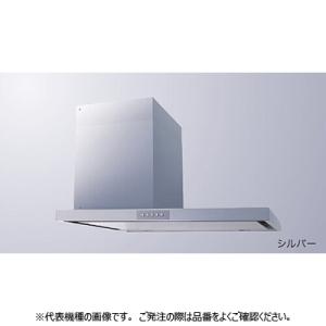 【WPS-S902-CDM(SI)(L/R)】 渡辺製作所 スリムタイプレンジフード