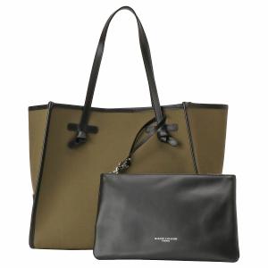 ジャンニキアリーニ Gianni Chiarini BS 6850/22AI CNV-SE MILITARE-CORDA マルチェッラ M ポーチ付｜net-plaza