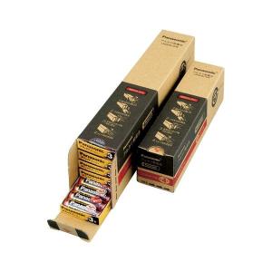 メモレックス・テレックス アルカリ乾電池単4形 LR03/1.5V 60S7 1