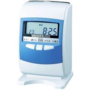 アマノ 電子タイムスタンプ NS-5000 : ネットプラザ - 通販 - Yahoo