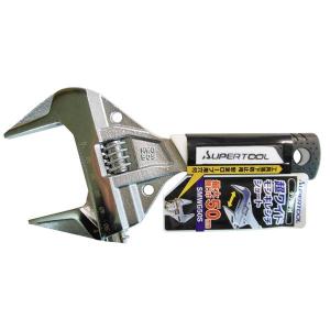 KTC 京都機械工具 45゜ロング メガネレンチ 24X27mm M25-24X27 レンチ