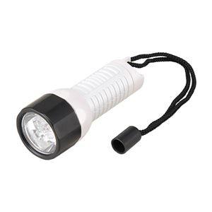 日動工業 LED防爆ヘッドライト ブラック・イエロー NICHIDO-DS-14