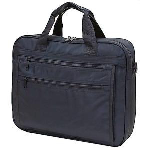 ビジネスバッグ 3WAY 15.6インチ BM-F04XBK : ネットプラザ - 通販