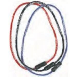 TOCCA ネックレス HAPPY KEY LAYERD NECKLACE レディース