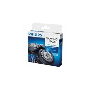 PHILIPS シェーバー用替刃 5000シリーズ用 SH50／51｜net-plaza