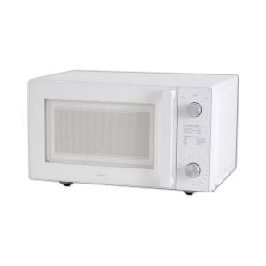 YAMAZEN 電子レンジ 18Lホワイト PRW-F180(W) 1台 : ネットプラザ