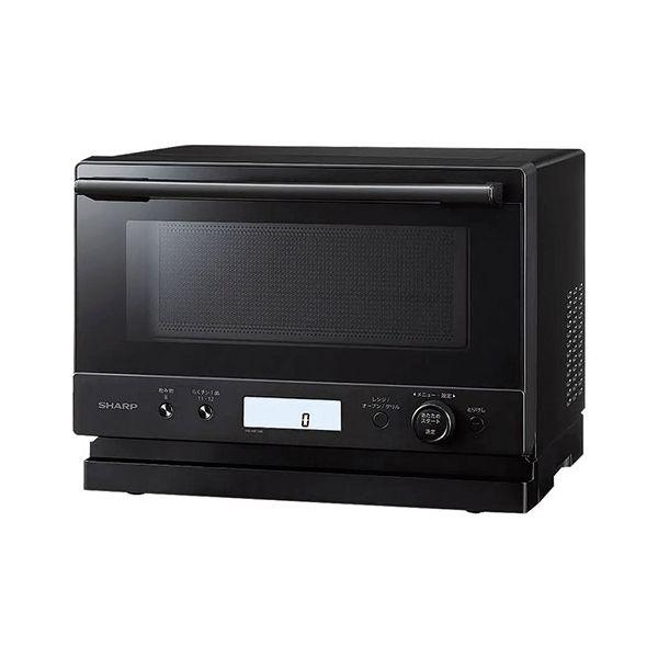 SHARP シャープ オーブンレンジ 〔約375×455×330mm〕 22639211