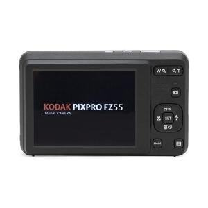 コダック Kodak コンパクトデジタルカメラ...の詳細画像3