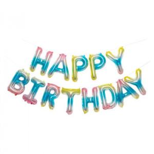 プラザ誕生日風船 パーティグッズ の商品一覧 ゲーム おもちゃ 通販 Yahoo ショッピング