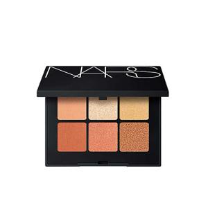 ナーズ NARS ヴォワヤジュール アイシャドーパレット #1193 (限定) アイシャドウ｜net-pumpkin