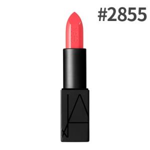 ナーズ NARS オーデイシャスリップスティック #2855 口紅 ネコポスなら送料無料｜net-pumpkin