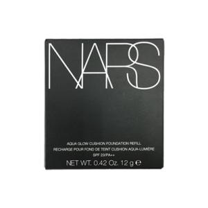 ナーズ / NARS アクアティックグロー クッションコンパクト (レフィル) SPF23/PA++ #6804 (　リキッドファンデーション　)｜net-pumpkin