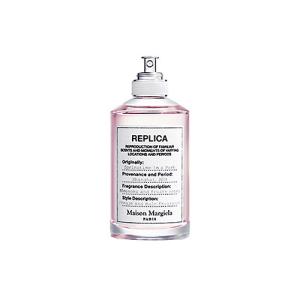 Maison Margiela Fragrances メゾン マルジェラ フレグランス レプリカ オードトワレ スプリングタイム インアパークフローラルフルーティー100ml フレグランス｜net-pumpkin