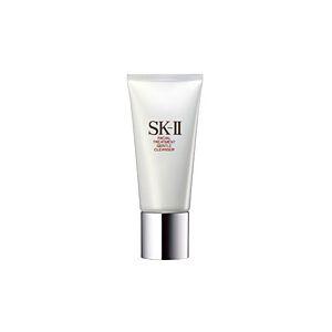 クレンジングフォーム Sk Ii Sk2 エスケーツー フェイシャル トリートメント ジェントル クレンザー 1g 宅急便対応 再入荷04 コスメパルフェ 通販 Yahoo ショッピング