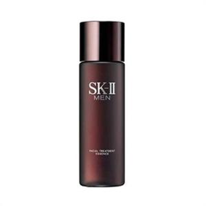 SK2 ＭＥＮフェイシャルトリートメントエッセンス 75ｍ (　メンズ/男性用・化粧水　)再入荷ギフト マックスファクター SK-II（エスケーツー）｜net-pumpkin