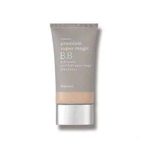 HANSKIN / ハンスキン プレミアム スーパーマジックBBクリーム 45g (　化粧下地　)新入荷01