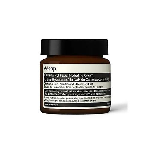 Aesop イソップ カミリア フェイシャル ハイドレーティング クリーム 60ml  フェイスクリ...