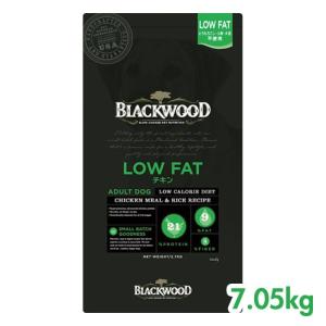 BLACKWOOD（ブラックウッド） 3000 20kg （5kg×4袋） : INUMESHI