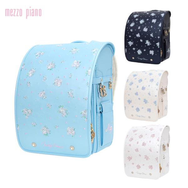 メゾピアノ　ランドセル　2022　シュシュロジェ　103-2409_ktc