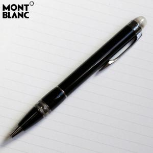 MONTBLANC（モンブラン） マイスターシュテュック プラチナ ボールペン