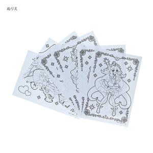 名探偵 プリキュア! おえかきバッグセット 4...の詳細画像3