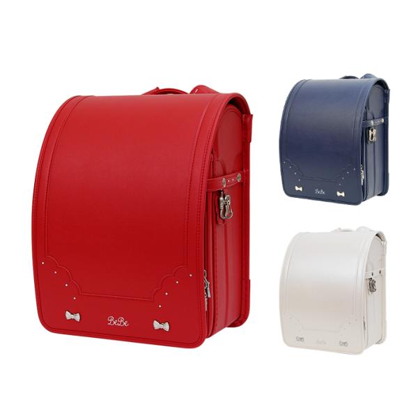 BeBe＜ベベ＞　ランドセル　2022　リュバンビケット　0112-2802-ktc