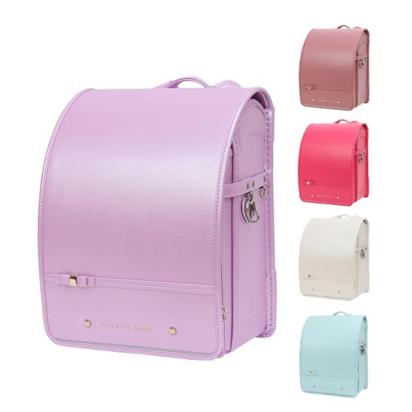 プライベートレーベル　ランドセル　2022　クラシックリボン　0114-2804-ktc