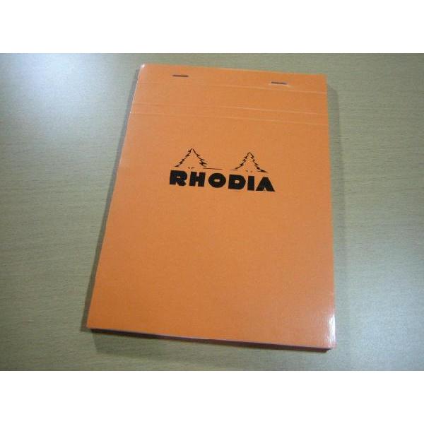 RHODIA☆ロディア　ブロックメモNO.16 [M便 1/1]