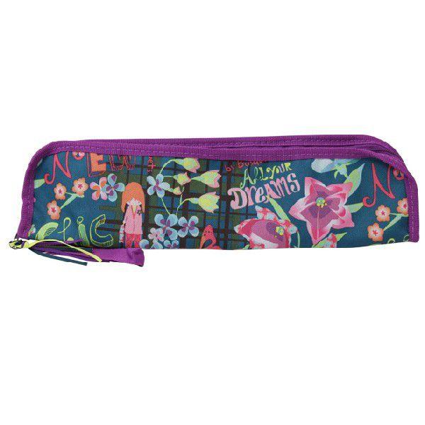 リコーダーケース ＜Mixed Grafiti　シリーズ＞ 8422829507652-bus　[B...