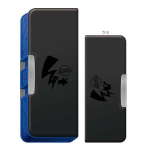 ポケモン 筆箱 両面 シンプル柄 4901772184546 新入学文具