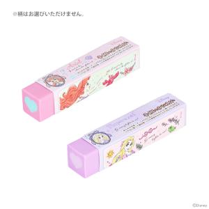 ディズニープリンセス　ネイルとケシゴム　ゆめはぴ！　A柄　どれが届くかはお楽しみ　4901771318898　[M便 1/40]