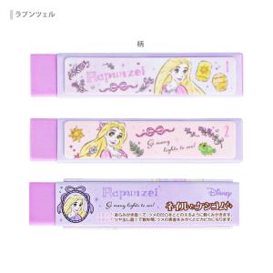 ディズニープリンセス ネイルとケシゴム ゆめは...の詳細画像2