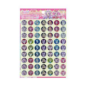 名探偵 プリキュア! やったね!シール 4901...の商品画像
