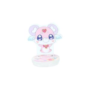 名探偵プリキュア! ダイカットアクリルスタンプ...の詳細画像2