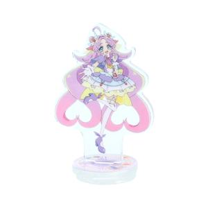 名探偵プリキュア! ダイカットアクリルスタンプ...の詳細画像3