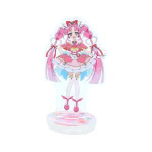 名探偵プリキュア! ダイカットアクリルスタンプ...の詳細画像4