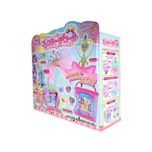 キミとアイドルプリキュア♪ ファンシーデコール...の詳細画像1