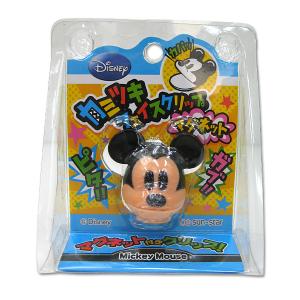 Disney ミッキー ミニー クリップ式マグネットセット Disney（ディズニー） [半額]ディズニー ミニーマウス カミツキ