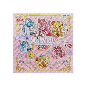 デリシャスパーティ　プリキュア　ちよがみ　4901771312902　[M便