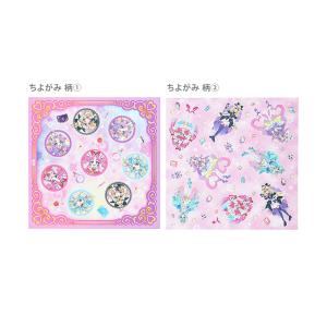 名探偵 プリキュア! ちよがみ 4901771...の詳細画像2