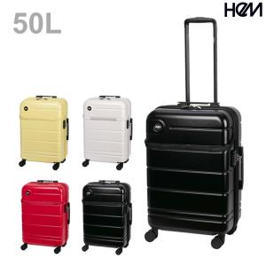 ace. HaNT＜ハント＞ キャリーケース＜スーツケース＞ ラミエンヌ 56L