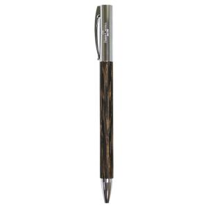 Faber Castell デザインシリーズ アンビション ボールペン ココウッド 148150