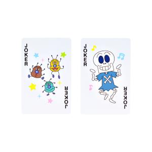 アンパンマン はじめてのトランプ 490177...の詳細画像4