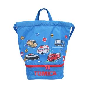 トミカ プールバッグ ビーチバッグ 子ども用 の商品一覧 バッグ ランドセル ベビー キッズ マタニティ 通販 Yahoo ショッピング