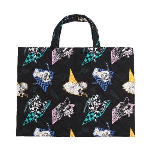 CRUX（クラックス） トレンドトートバッグ ウサギ柄 105458 [M便 1/1